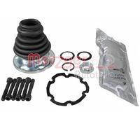 METZGER 751.030 Kit cuffia semiasse per VW Golf IV Schrägheck (1J1) Vento (1H2)