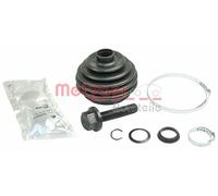 METZGER 751.036 Kit cuffia, Semiasse per AUDI,SEAT,SKODA,VW