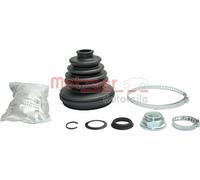 METZGER 751.038 Kit cuffia semiasse per VW Golf IV Hatchback (1J1) CORRADO (53I)