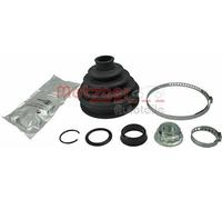 METZGER 751.039 Kit cuffia semiasse per VW Golf IV Hatchback (1J1)