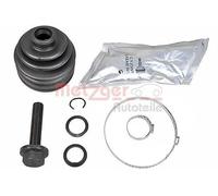 METZGER 751.040 Kit cuffia semiasse per VW Golf IV Hatchback (1J1) GOLF VI (5K1)