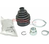 METZGER 751.043 Kit cuffia semiasse per OPEL Corsa D Hatchback (S07) Adam (M13)