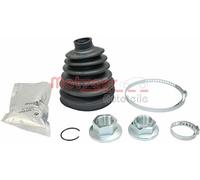 METZGER 751.044 Kit cuffia, Semiasse per OPEL,SAAB,VAUXHALL