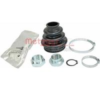 METZGER 751.045 Kit cuffia, Semiasse per BMW