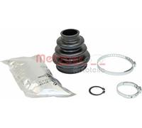 METZGER 751.046 Kit cuffia, Semiasse per BMW