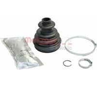 METZGER 751.047 Kit cuffia, Semiasse per DACIA,LADA,RENAULT