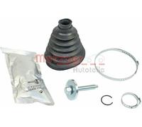 METZGER 751.069 Kit cuffia semiasse per FORD Focus II Hatchback (DA, HCP, DP)