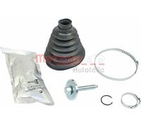 METZGER 751.069 Kit cuffia, Semiasse per FORD,VOLVO