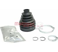 METZGER 751.086 Kit cuffia, Semiasse per DACIA,LADA,RENAULT