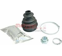 METZGER 751.091 Kit cuffia semiasse per MINI Schrägheck (R56) Cabrio (R52)