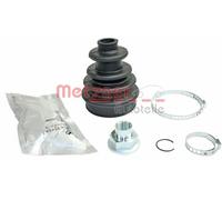 METZGER 751.108 Kit cuffia, Semiasse per OPEL,SUZUKI,VAUXHALL
