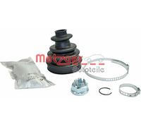 METZGER 751.116 Kit cuffia, Semiasse per NISSAN