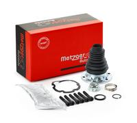 METZGER 751.119 Kit cuffia, semiasse