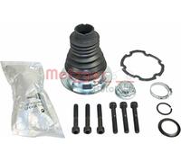 METZGER 751.119 Kit cuffia, Semiasse per AUDI,SEAT,SKODA,VW