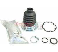 METZGER 751.123 Kit cuffia semiasse per VW Golf IV Schrägheck (1J1) POLO (6N2)