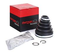 METZGER 751.124 Kit cuffia semiasse per VW Golf IV Schrägheck (1J1)