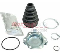 METZGER 751.129 Kit cuffia, Semiasse per SEAT,SKODA,VW