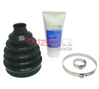 METZGER 751.402 Kit cuffia, Semiasse per VOLVO