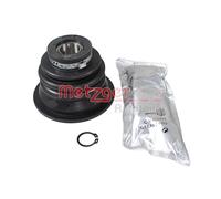 METZGER 751.726 Kit cuffia, Semiasse per CITROËN,PEUGEOT,RENAULT