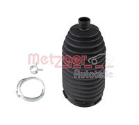 METZGER 755.012 Kit soffietto, Sterzo per RENAULT