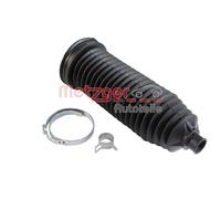 METZGER 755.508 Kit soffietto, Sterzo per MERCEDES-BENZ,VW