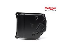 Originale Metzger Coppa Olio Cambio Automatico 7990002 per Audi Seat Skoda VW