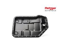 METZGER 7990004 Coppa olio, cambio automatico