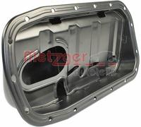 METZGER 7990012 Coppa olio