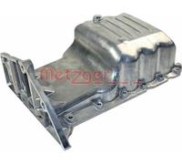 METZGER 7990016 Coppa olio per OPEL,SUZUKI