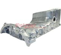 METZGER 7990033 Coppa olio per MERCEDES-BENZ
