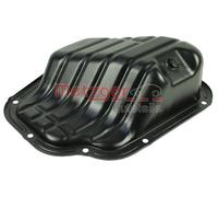 METZGER 7990039 Coppa olio per NISSAN