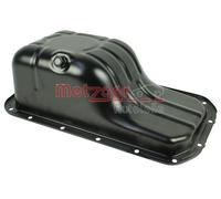 METZGER 7990040 Coppa olio per HYUNDAI,KIA
