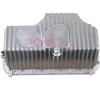 METZGER 7990041 Coppa olio per BMW