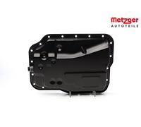 METZGER 7990065 Coppa olio, cambio automatico