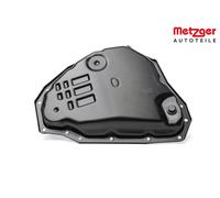 METZGER 7990083 Coppa olio, cambio automatico