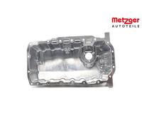 Originale Metzger Coppa Olio 7990132 per VW