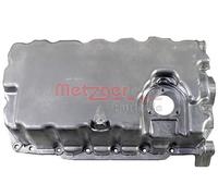 METZGER 7990132 Coppa olio per VW