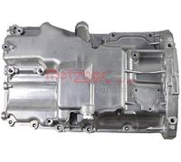 METZGER 7990142 Coppa olio per FORD