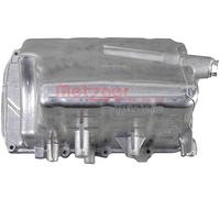 METZGER 7990146 Coppa olio per SMART