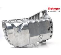 Coppa Olio METZGER per Nissan Primera Hatchback