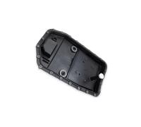 METZGER 7990167 Coppa olio, cambio automatico