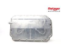 METZGER 7990177 Coppa olio