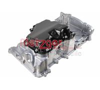 METZGER 7990205 Coppa olio per CHEVROLET,OPEL,VAUXHALL