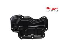 Coppa olio Acciaio 7990224 METZGER per RENAULT NISSAN