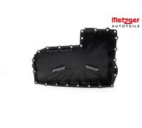 METZGER 7990228 Coppa olio, cambio automatico