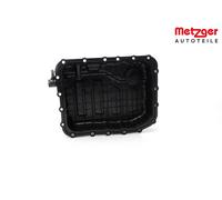 METZGER 7990241 Coppa olio, cambio automatico