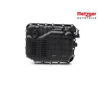 METZGER 7990242 Coppa olio, cambio automatico