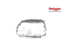 METZGER 7990247 Coppa olio, cambio automatico