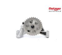 METZGER 8000003 Pompa olio