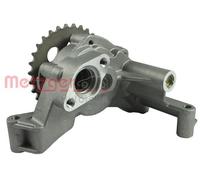 METZGER 8000003 Pompa olio per AUDI,SEAT,SKODA,VW